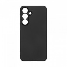 Чохол ArmorStandart ICON для Samsung S25 FE 5G Camera cover Black (ARM86153)