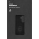 Чохол ArmorStandart ICON для Samsung S25 FE 5G Camera cover Black (ARM86153)