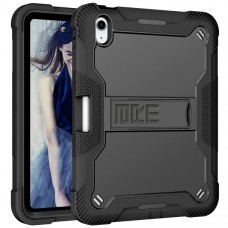 Чохол ArmorStandart Rover для Apple iPad 11 2025 (A16) / 10.9 2024 / 2022 Black (ARM84951)