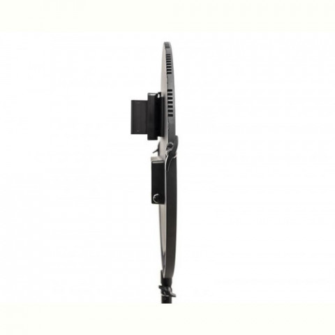 Накамерне світло PowerPlant SL-360ARC (SL360ARC)