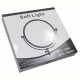 Накамерне світло PowerPlant SL-360ARC (SL360ARC)