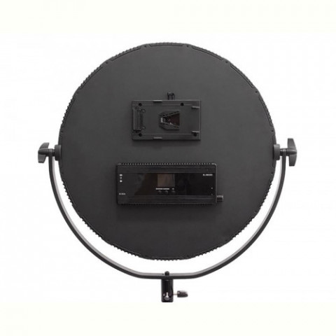 Накамерне світло PowerPlant SL-360ARC (SL360ARC)