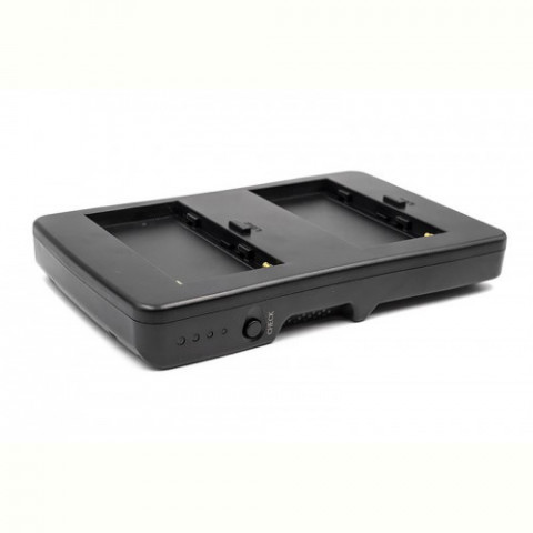 Накамерне світло PowerPlant SL-360ARC (SL360ARC)