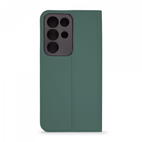 Чохол-книжка ArmorStandart OneFold Case для Realme C85 Pro 4G Green (ARM89980)