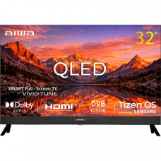 Телевізор Aiwa QLED TS-327NH