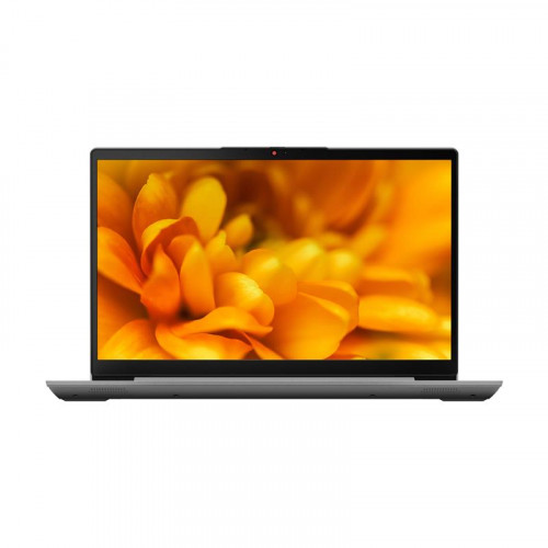 Ноутбук Lenovo IdeaPad 3 14ITL6 (82H700AKGE) Arctic Grey