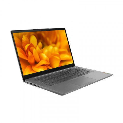 Ноутбук Lenovo IdeaPad 3 14ITL6 (82H700AKGE) Arctic Grey