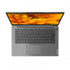 Ноутбук Lenovo IdeaPad 3 14ITL6 (82H700AKGE) Arctic Grey