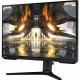 Монiтор Samsung 27" Odyssey G5 LS27AG500P (LS27AG500PIXCI) IPS Black 165Hz