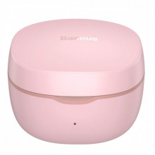 Бездротові навушники Baseus WM01 TWS pink