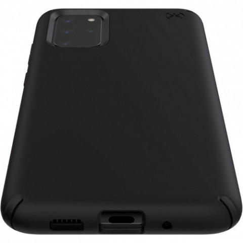 Чохол-накладка Speck Presidio Pro для Samsung Galaxy S20 Plus SM-G985 Black (136367-1050)