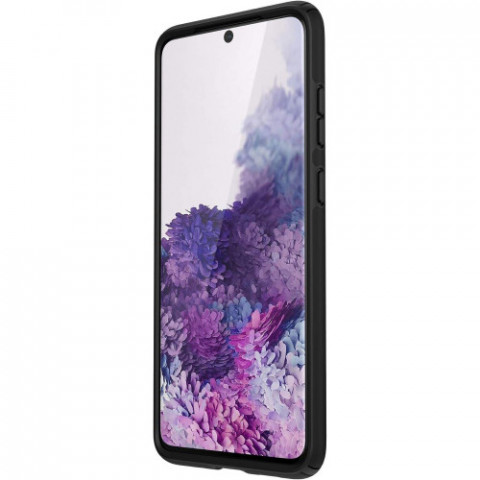 Чохол-накладка Speck Presidio Pro для Samsung Galaxy S20 Plus SM-G985 Black (136367-1050)