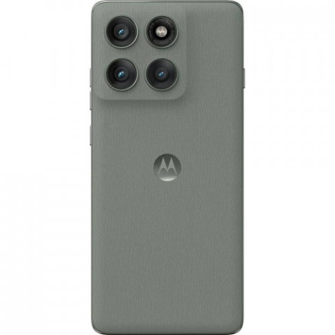 Смартфон Motorola Moto Edge 60 Pro 12/512GB Shadow (PB7X0068RS)