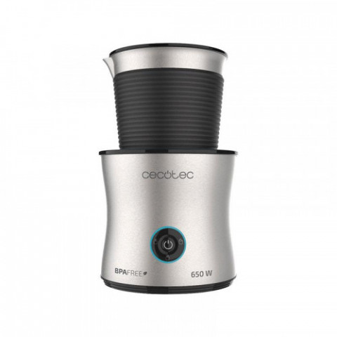 Спінювач Cecotec Power Moka Spume 5000 CCTC-01518 (8435484015189)