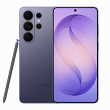 Смартфон Samsung Galaxy S26 Ultra 16/1TB Cobalt Violet (SM-S948BZVH)