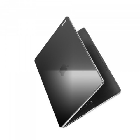 Накладка ArmorStandart Crystal для MacBook Pro 14 M5-M1/M5 Pro-M2 Pro/M5 Max-M2 Max Clear (ARM79445)