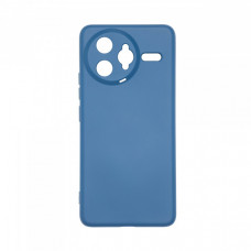 Чохол ArmorStandart ICON для Xiaomi Poco F7 Ultra Camera cover Dark Blue (ARM85218)