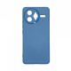 Чохол ArmorStandart ICON для Xiaomi Poco F7 Ultra Camera cover Dark Blue (ARM85218)