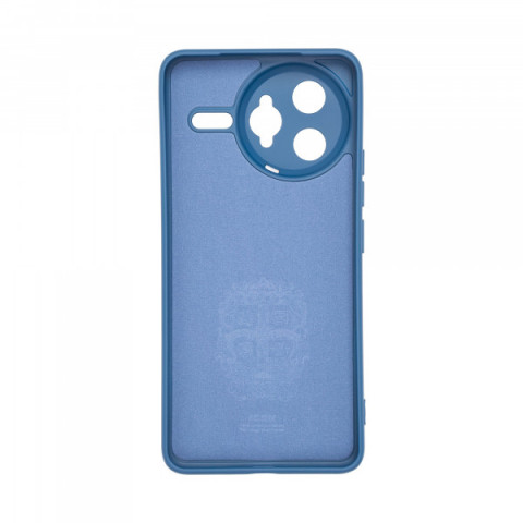 Чохол ArmorStandart ICON для Xiaomi Poco F7 Ultra Camera cover Dark Blue (ARM85218)