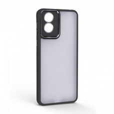 Чохол ArmorStandart Shade для Motorola E13 Black (ARM75709)