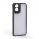Чохол ArmorStandart Shade для Motorola E13 Black (ARM75709)