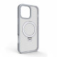 Чохол ArmorStandart Unit Stand для Apple iPhone 16 Pro Max Grey (ARM78738)