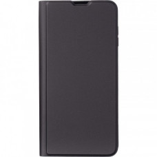 Чохол-книжка BeCover Exclusive New Style для Samsung Galaxy А37 SM-A376 Black (714924)
