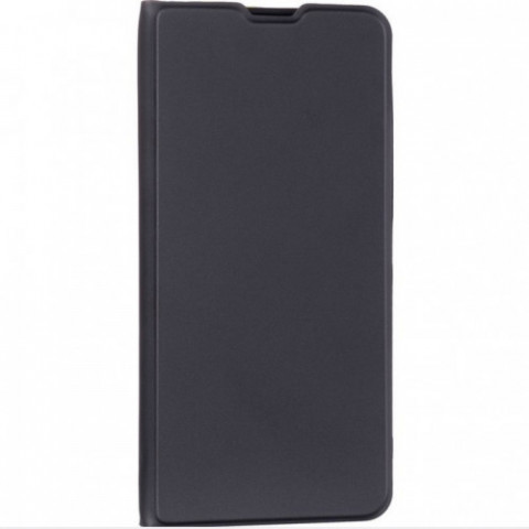 Чохол-книжка BeCover Exclusive New Style для Samsung Galaxy А37 SM-A376 Black (714924)