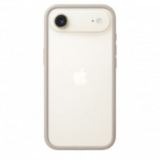 Бампер Apple iPhone Air Bumper Tan (MH044)