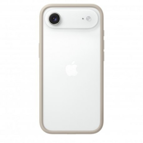 Бампер Apple iPhone Air Bumper Tan (MH044)
