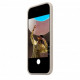 Бампер Apple iPhone Air Bumper Tan (MH044)