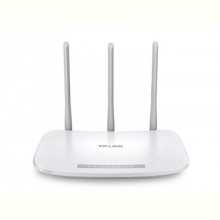 Бездротовий маршрутизатор TP-Link TL-WR845N