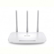 Бездротовий маршрутизатор TP-Link TL-WR845N
