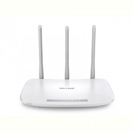 Бездротовий маршрутизатор TP-Link TL-WR845N