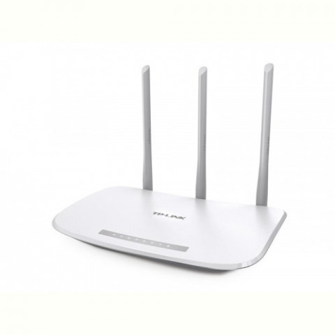 Бездротовий маршрутизатор TP-Link TL-WR845N