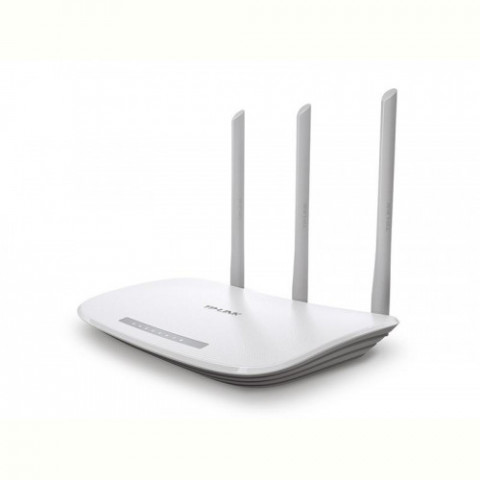Бездротовий маршрутизатор TP-Link TL-WR845N