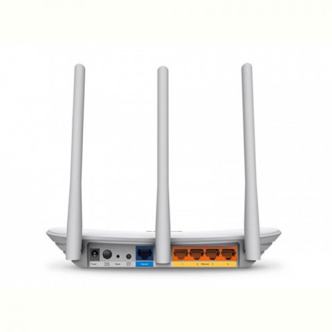 Бездротовий маршрутизатор TP-Link TL-WR845N