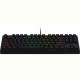 Клавіатура Hator Rockfall TKL Mecha Pink (HTK-621) Black USB