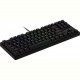 Клавіатура Hator Rockfall TKL Mecha Pink (HTK-621) Black USB