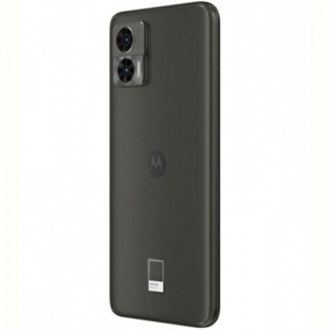 Смартфон Motorola Moto Edge 30 Neo 8/128GB Dual Sim Black Onyx (PAV00065RS)