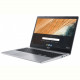Ноутбук Acer Chromebook 315 CB315 (NX.ATEEG.006) Silver