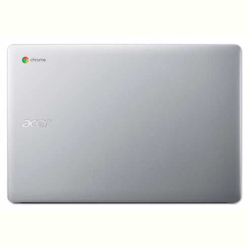 Ноутбук Acer Chromebook 315 CB315 (NX.ATEEG.006) Silver