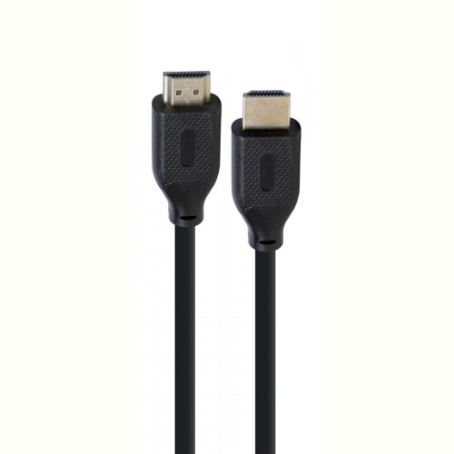 Кабель Cablexpert (CC-HDMI8K-2M) HDMI - HDMI v.2.1, 2м, Black