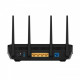 Бездротовий маршрутизатор Asus RT-AX5400 (90IG0860-MO3B00)