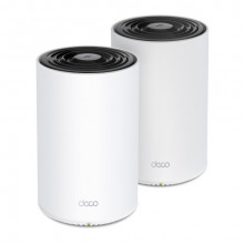 WiFi Mesh-система TP-Link Deco PX50(2-pack)