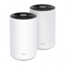 WiFi Mesh система TP-Link Deco PX50(2-pack)