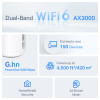 WiFi Mesh система TP-Link Deco PX50(2-pack)