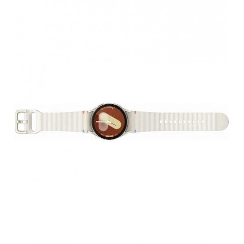Смарт-годинник Samsung Galaxy Watch7 40mm Cream (SM-L300NZEASEK)