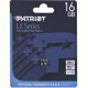 Карта пам`ятi MicroSDHC 16GB UHS-I Class 10 Patriot LX (PSF16GMDC10)