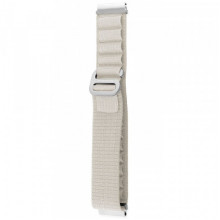 Ремінець Proove Pulse Loop 22 mm white